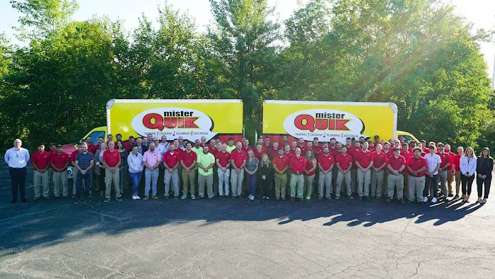 Mister Quik Home Services Picture 7