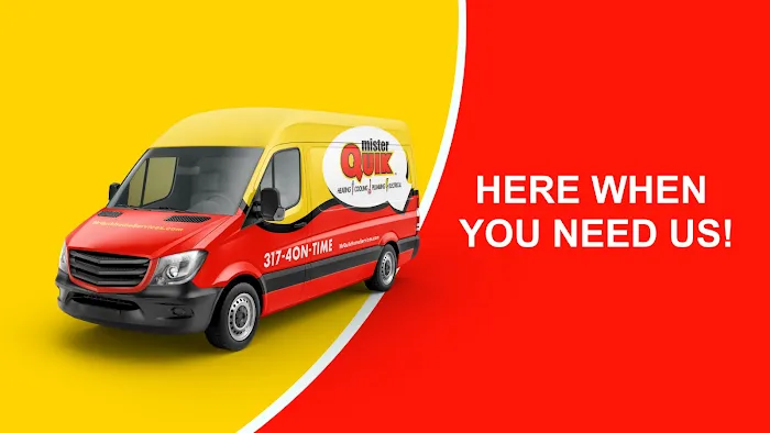 Mister Quik Home Services Picture 8
