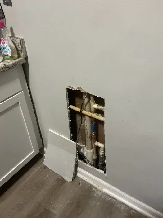 McIndy Plumbing & Drains Service Picture 8