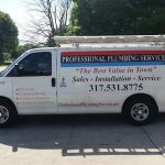 Professional Plumbing Services