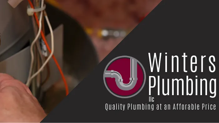 Winters Plumbing Picture 4
