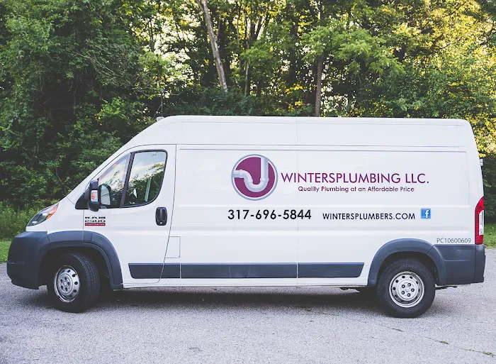 Winters Plumbing Picture 6