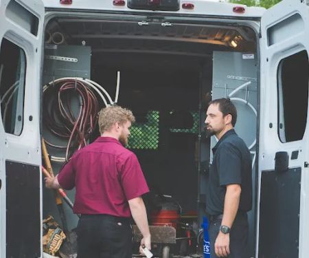 Winters Plumbing