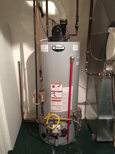 Roto-Rooter Plumbing & Water Cleanup Picture 9