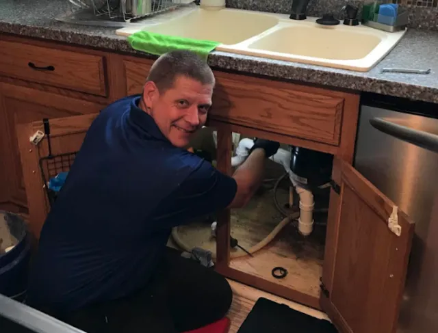Roto-Rooter Plumbing & Water Cleanup Picture 2
