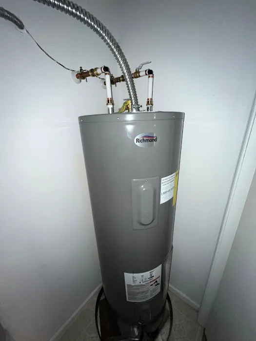 Dutton Plumbing, Inc. Picture 3