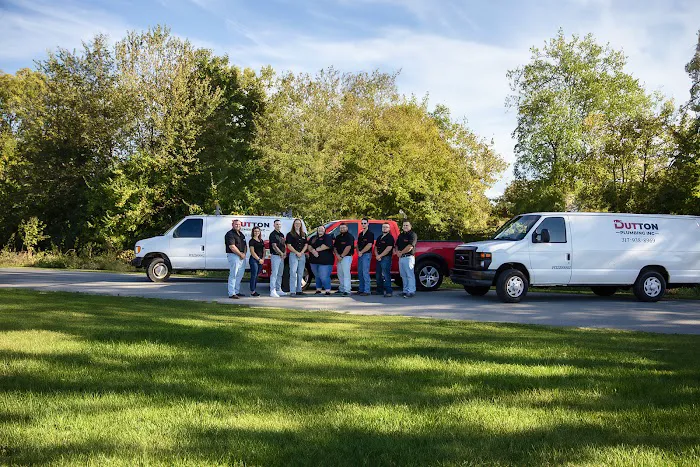 Dutton Plumbing, Inc. Picture 10