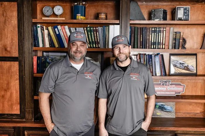 P & K Plumbing Solutions LLC Picture 9