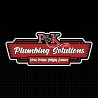 P & K Plumbing Solutions LLC ico