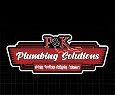 P & K Plumbing Solutions LLC