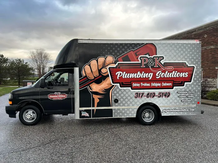 P & K Plumbing Solutions LLC Picture 4