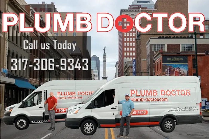 Plumb Doctor Picture 6