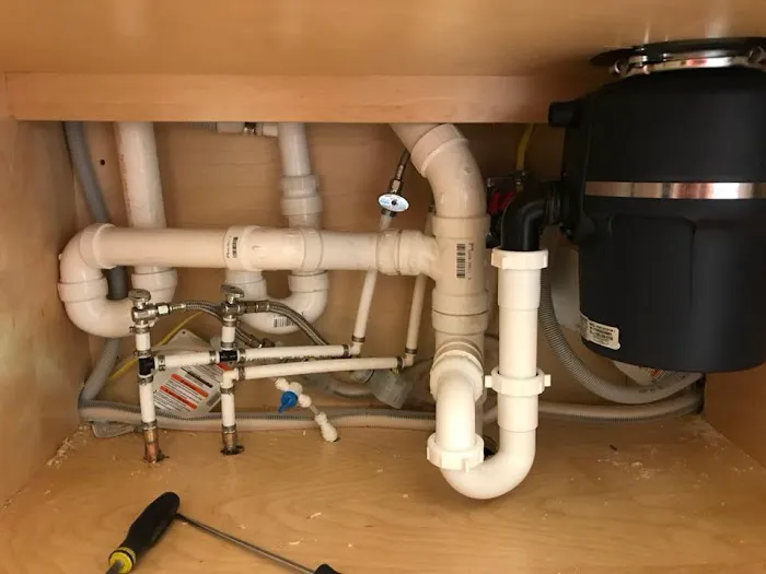 Second Opinion Plumbing LLC Picture 3