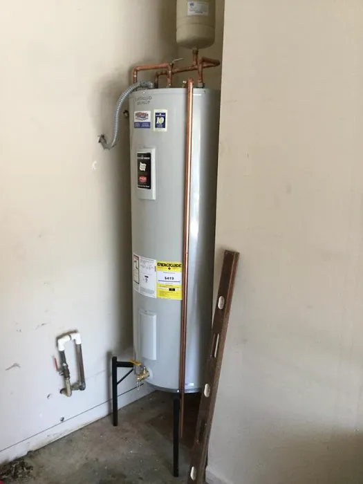 Second Opinion Plumbing LLC Picture 4