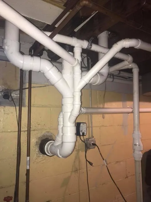 Second Opinion Plumbing LLC Picture 10