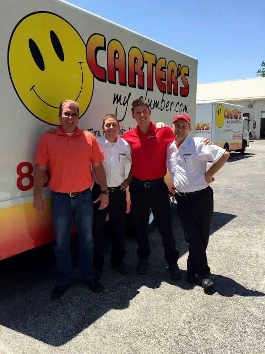 Carter's My Plumber - Plumbers Whiteland Indiana Picture 6