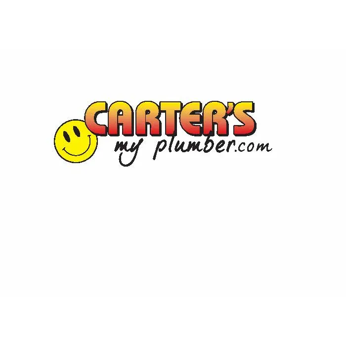 Carter's My Plumber - Plumbers Whiteland Indiana Picture 8