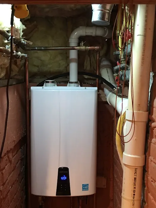 Carter's My Plumber - Plumbers Whiteland Indiana Picture 4