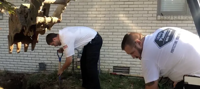 Carter's My Plumber - Plumbers Whiteland Indiana Picture 3