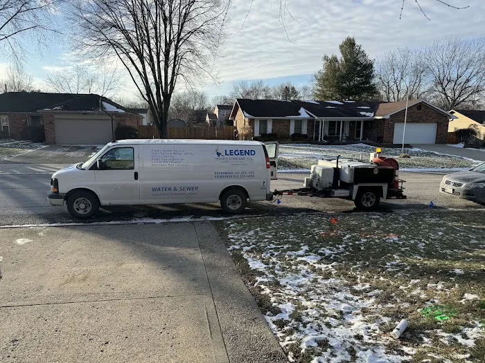 Legend Service Co LLC Picture 2