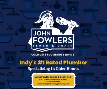 John Fowler Plumbing