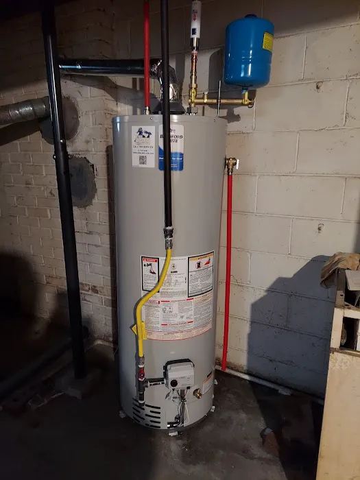 John Fowler Plumbing Picture 5