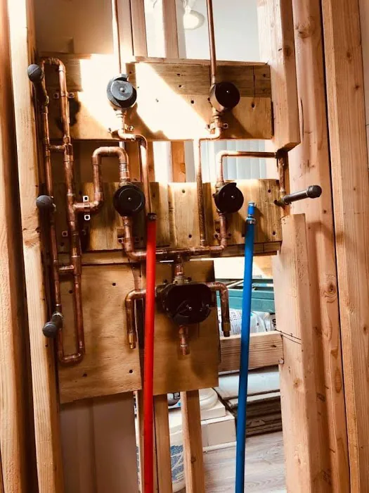 John Fowler Plumbing Picture 8