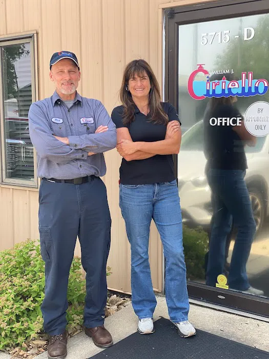 Ciriello Plumbing Co Picture 3