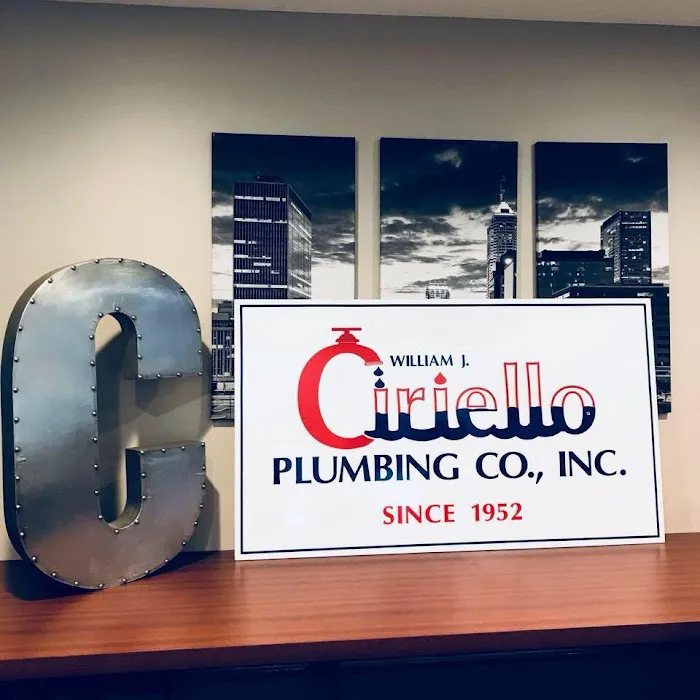 Ciriello Plumbing Co Picture 9