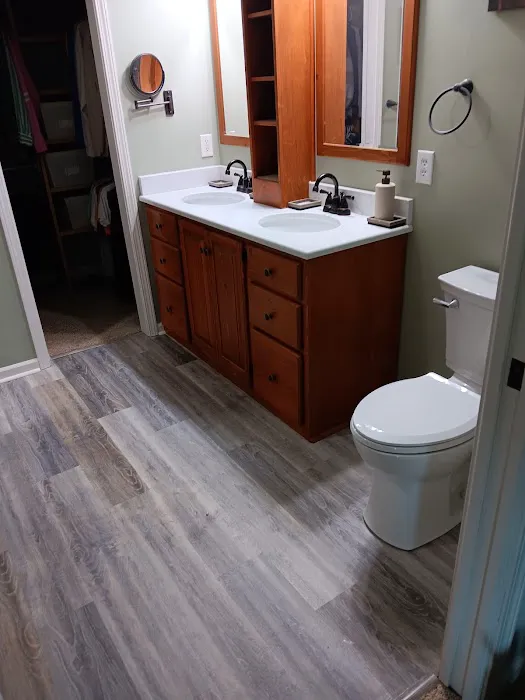 Robinhood Home Services LLC Picture 4