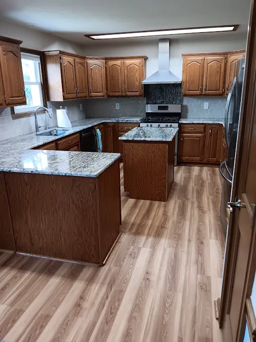 Robinhood Home Services LLC Picture 2