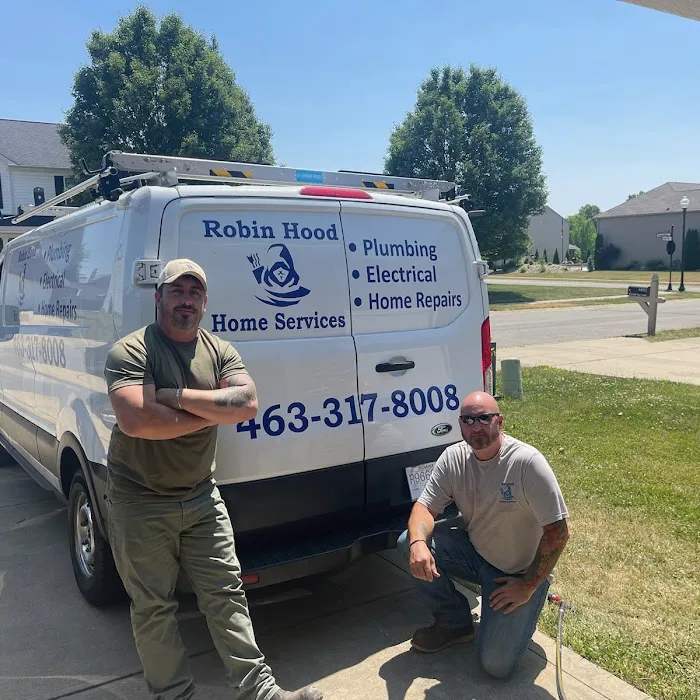 Robinhood Home Services LLC Picture 5
