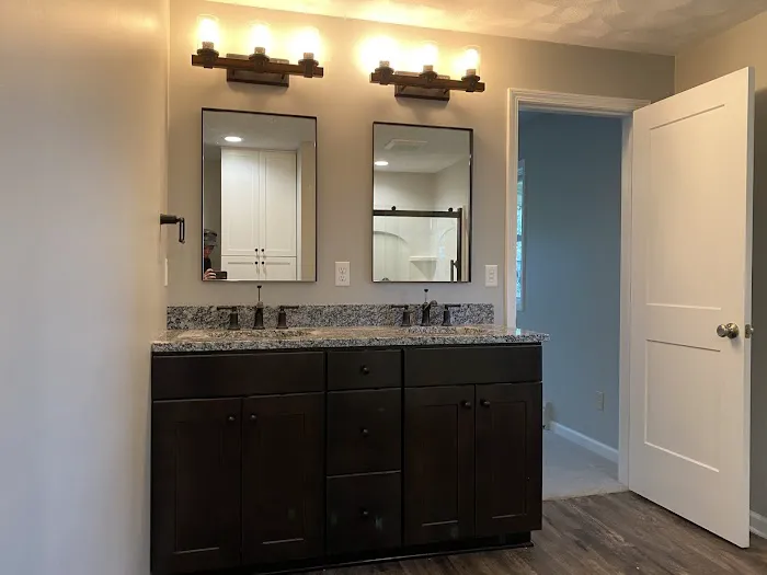 Darke Plumbing LLC Picture 1