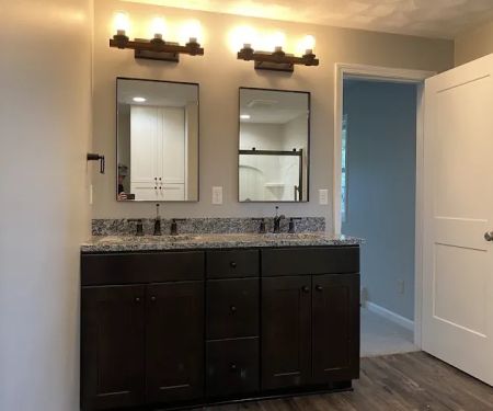 Darke Plumbing LLC