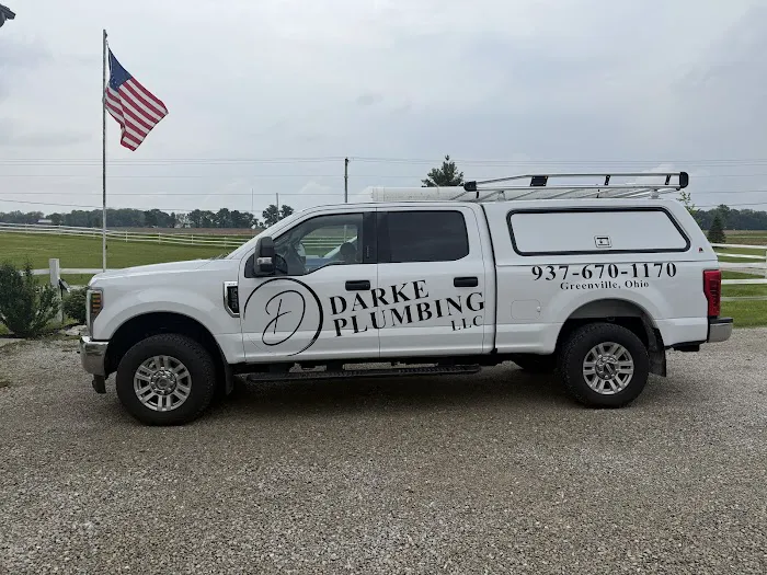 Darke Plumbing LLC Picture 6
