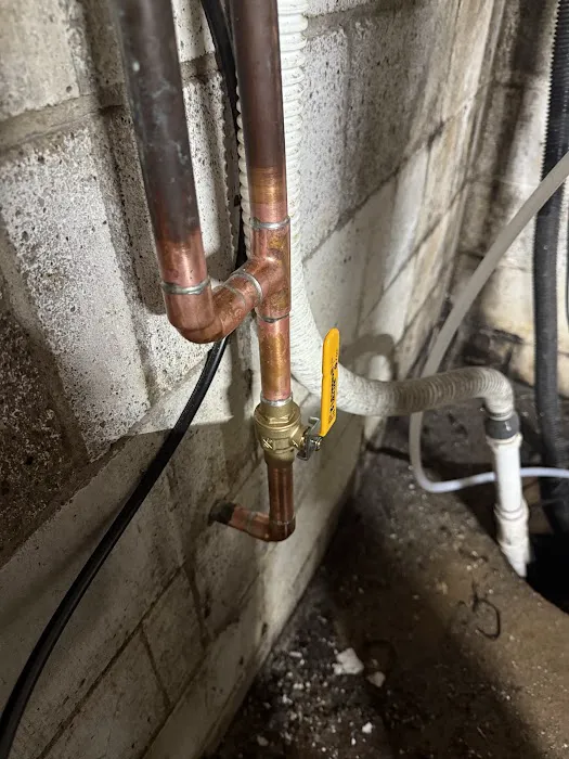 Darke Plumbing LLC Picture 9