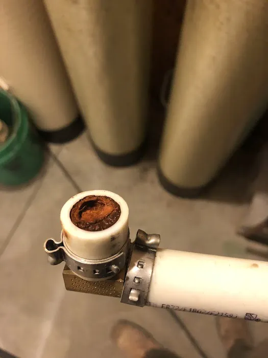 Darke Plumbing LLC Picture 5