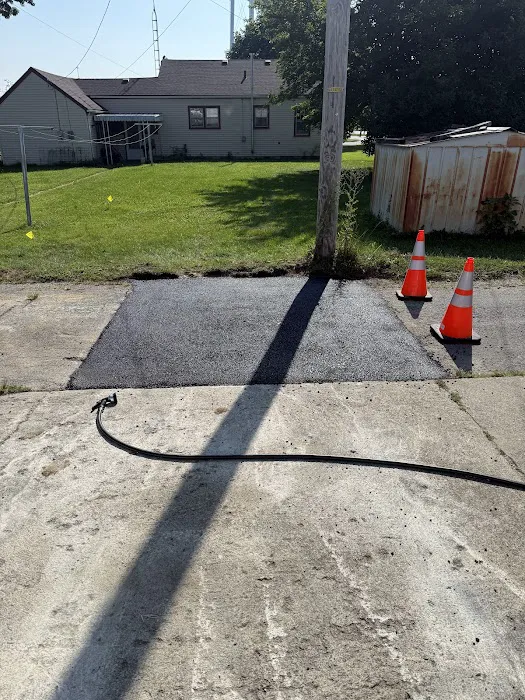 Darke Plumbing LLC Picture 3