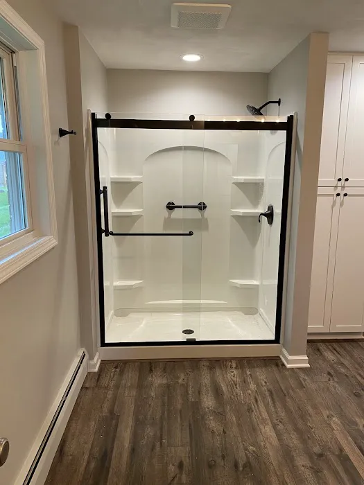 Darke Plumbing LLC Picture 8