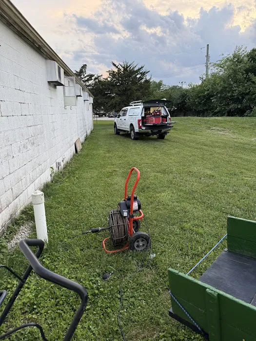 Darke Plumbing LLC Picture 7