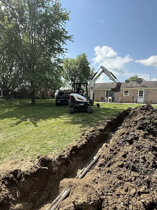 Darke Plumbing LLC Picture 10