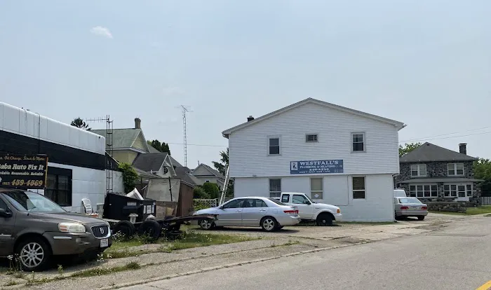 Westfall Plumbing & Heating Picture 1