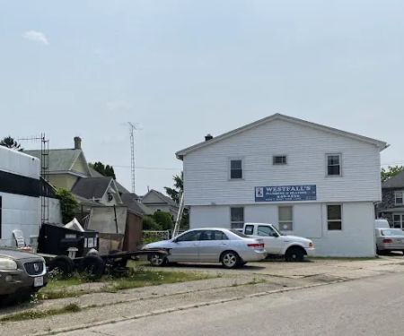 Westfall Plumbing & Heating