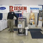 Riesen Plumbing & Heating Inc