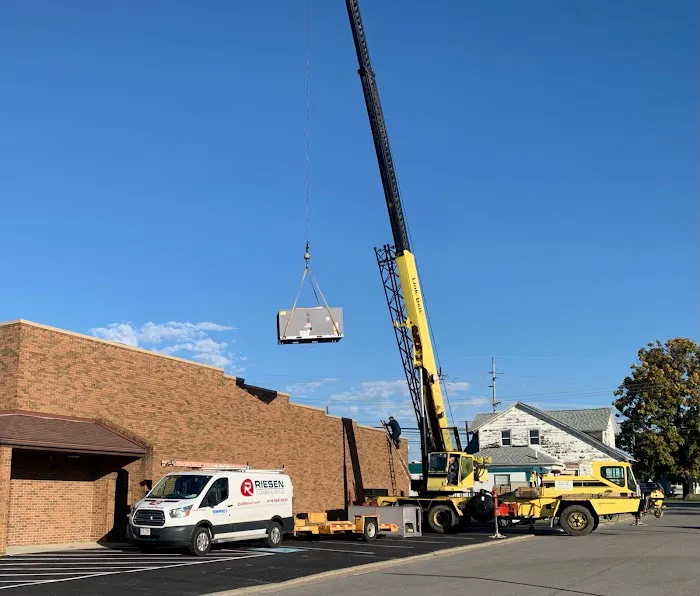 Riesen Plumbing & Heating Inc Picture 3
