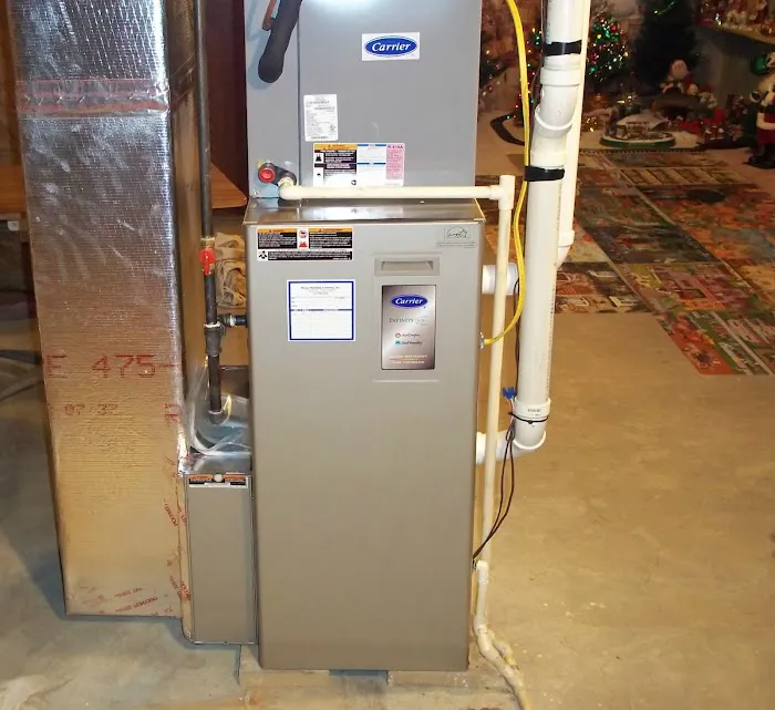 Riesen Plumbing & Heating Inc Picture 2