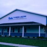 B. Cook & Son Plumbing & Heating Inc