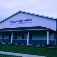 B. Cook & Son Plumbing & Heating Inc ico