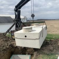 Jack Frantz Jr Septic Tank ico