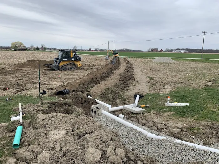 Jack Frantz Jr Septic Tank Picture 7